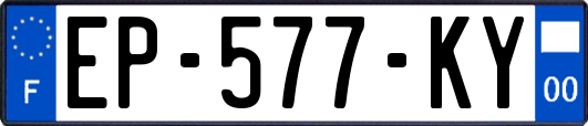 EP-577-KY