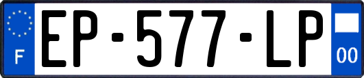 EP-577-LP
