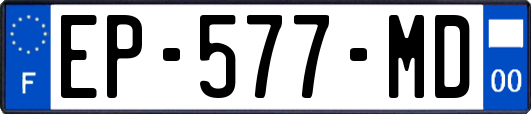 EP-577-MD