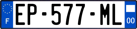 EP-577-ML