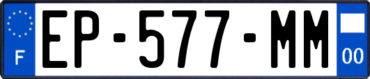 EP-577-MM