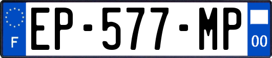 EP-577-MP