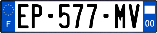 EP-577-MV