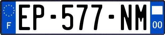 EP-577-NM