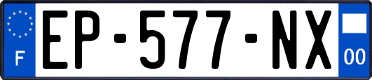 EP-577-NX