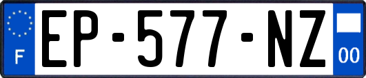 EP-577-NZ