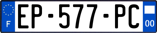 EP-577-PC