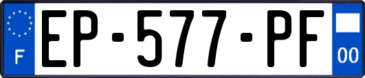 EP-577-PF