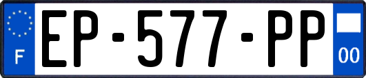 EP-577-PP