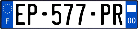 EP-577-PR