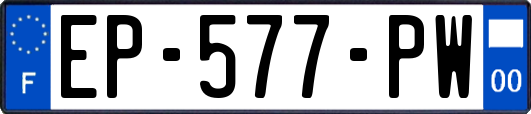 EP-577-PW