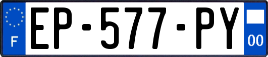 EP-577-PY