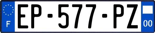 EP-577-PZ