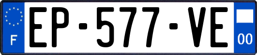EP-577-VE