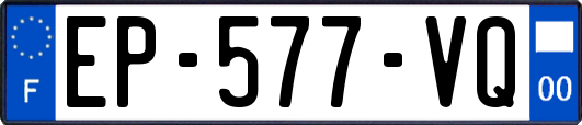 EP-577-VQ