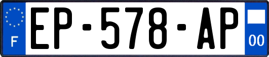 EP-578-AP