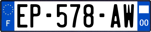 EP-578-AW