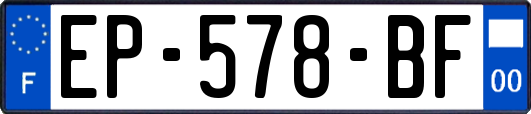 EP-578-BF