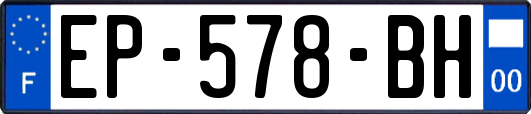 EP-578-BH