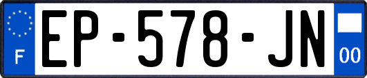 EP-578-JN