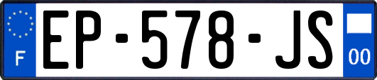 EP-578-JS