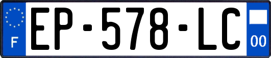 EP-578-LC