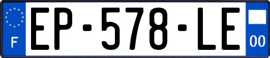 EP-578-LE