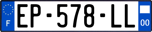 EP-578-LL