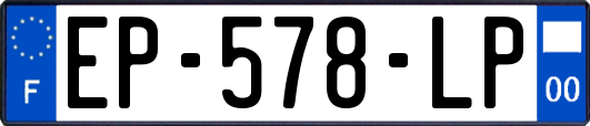 EP-578-LP