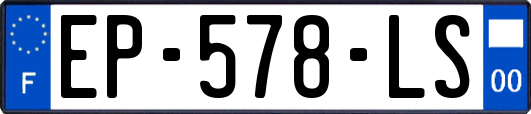 EP-578-LS