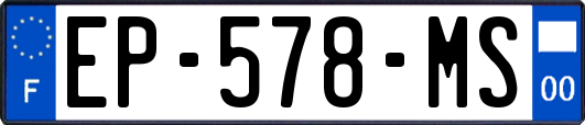 EP-578-MS