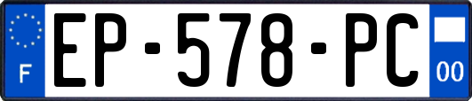 EP-578-PC