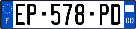 EP-578-PD