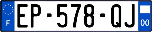 EP-578-QJ