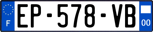 EP-578-VB