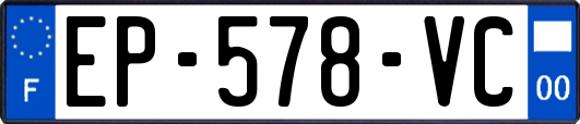 EP-578-VC