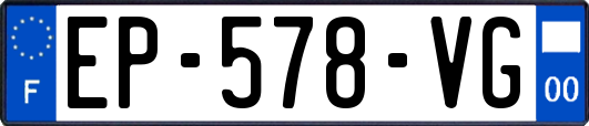 EP-578-VG