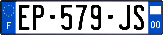 EP-579-JS