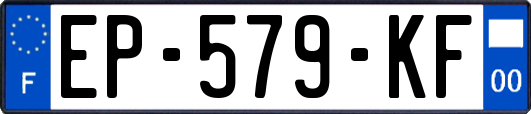 EP-579-KF