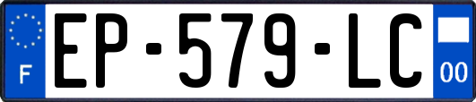 EP-579-LC