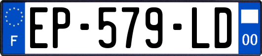 EP-579-LD
