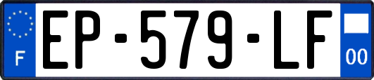 EP-579-LF