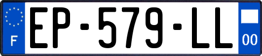 EP-579-LL