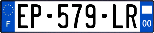 EP-579-LR