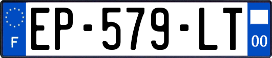 EP-579-LT