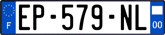 EP-579-NL