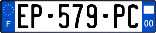 EP-579-PC