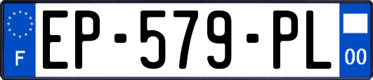 EP-579-PL