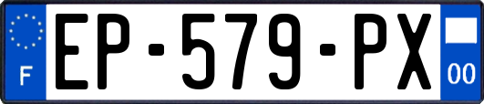 EP-579-PX