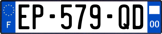 EP-579-QD